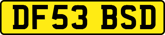 DF53BSD