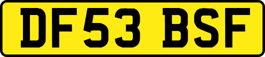 DF53BSF