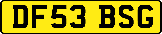 DF53BSG