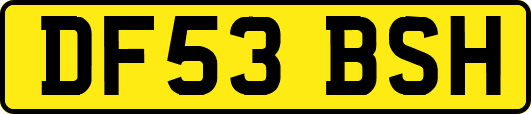 DF53BSH