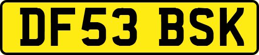 DF53BSK