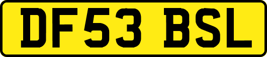 DF53BSL