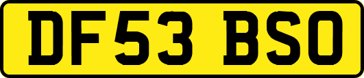 DF53BSO