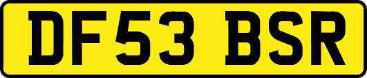 DF53BSR