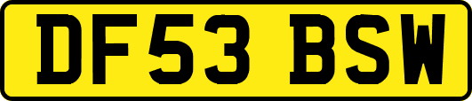 DF53BSW