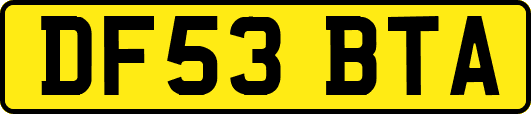 DF53BTA