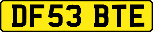 DF53BTE