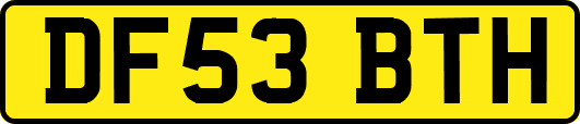 DF53BTH