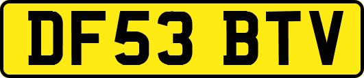 DF53BTV