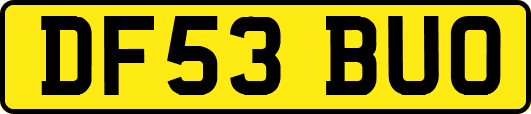 DF53BUO