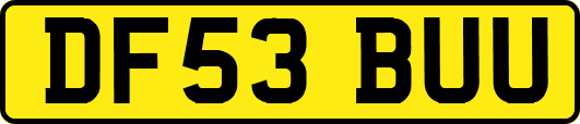 DF53BUU