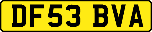 DF53BVA