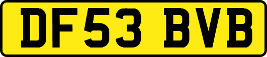DF53BVB