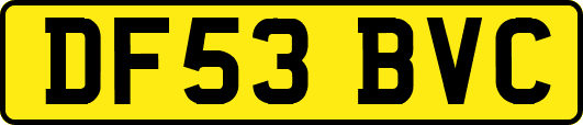 DF53BVC