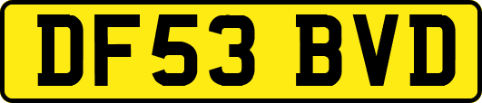 DF53BVD