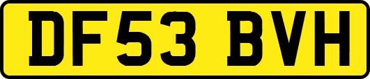 DF53BVH