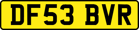DF53BVR