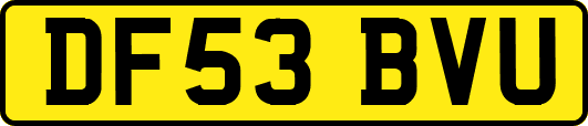 DF53BVU