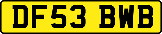 DF53BWB