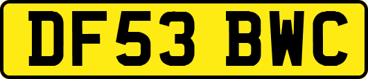 DF53BWC