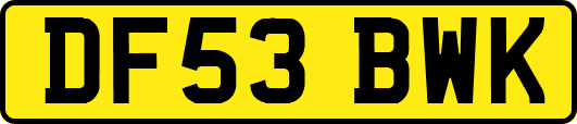 DF53BWK