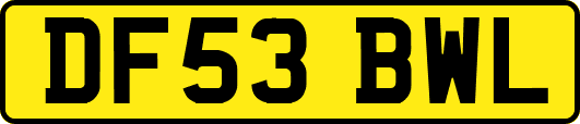 DF53BWL