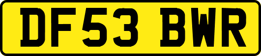 DF53BWR