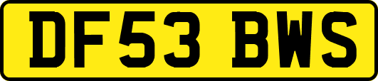 DF53BWS