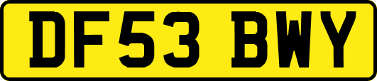 DF53BWY