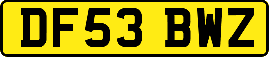 DF53BWZ
