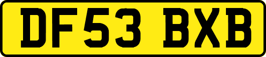 DF53BXB