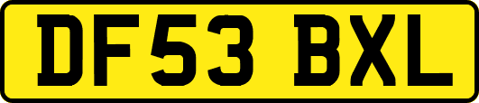 DF53BXL