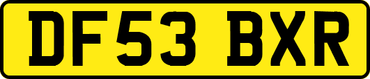 DF53BXR