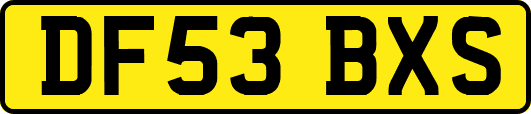 DF53BXS