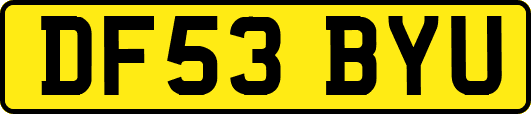 DF53BYU