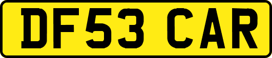 DF53CAR