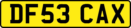 DF53CAX
