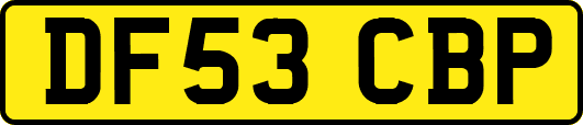 DF53CBP