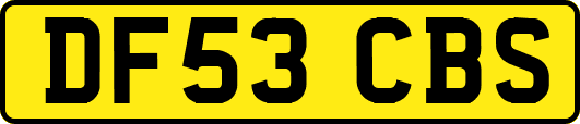 DF53CBS