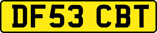 DF53CBT