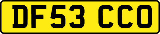 DF53CCO