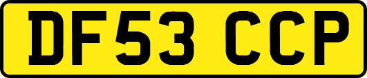 DF53CCP