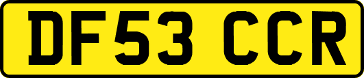 DF53CCR