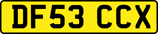 DF53CCX