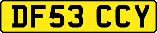 DF53CCY