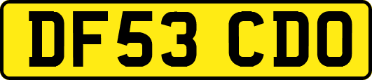 DF53CDO