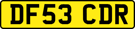 DF53CDR