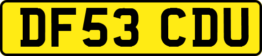 DF53CDU