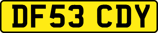 DF53CDY