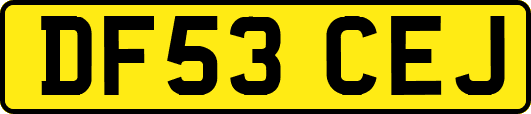 DF53CEJ
